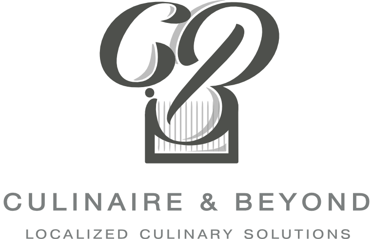 Culinaire & Beyond Logo